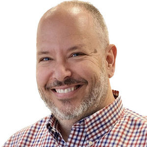 Meet your Posher, Scott